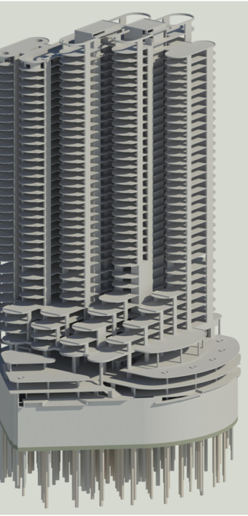 Gallery – Arkos BIM